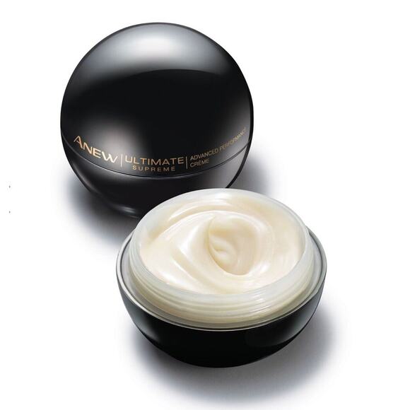 Avon Other - Sealed Avon Anew Ultimate Supreme Advanced Performance Creme 1.7 Oz